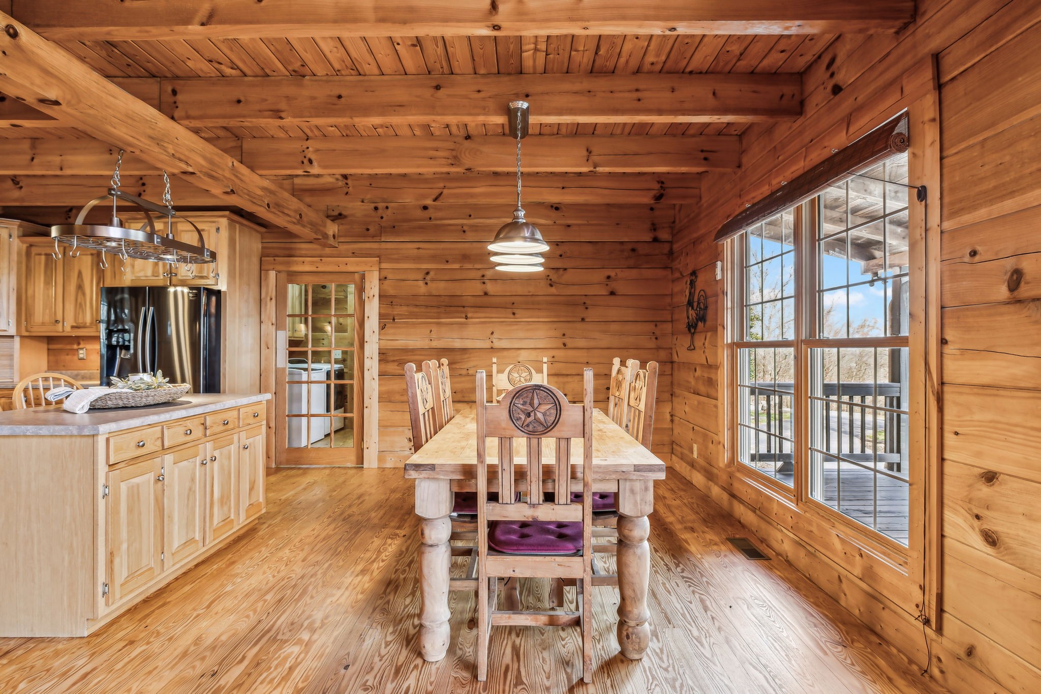 96 Vantrease Road Brush Creek, TN 38547 - Photo 30 of 81 Gallery Image 30
