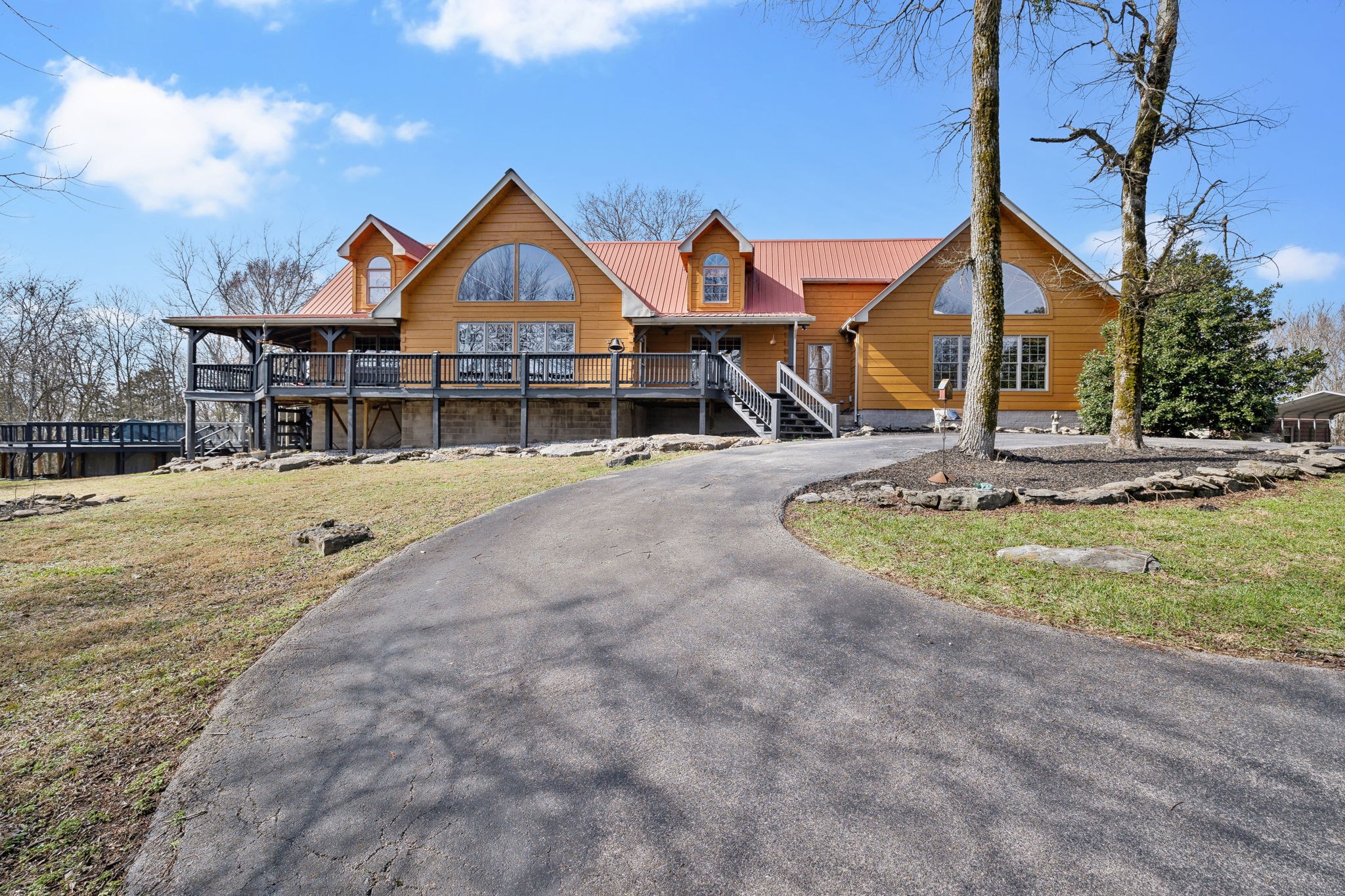 96 Vantrease Road Brush Creek, TN 38547 - Photo 3 of 81 Gallery Image 3