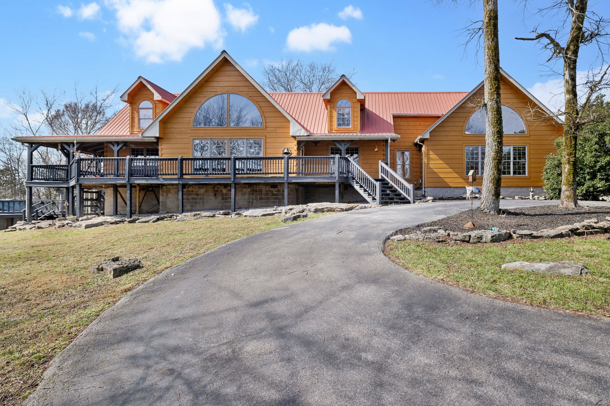 96 Vantrease Road Brush Creek, TN 38547 - Photo 5 of 81 Gallery Image 5