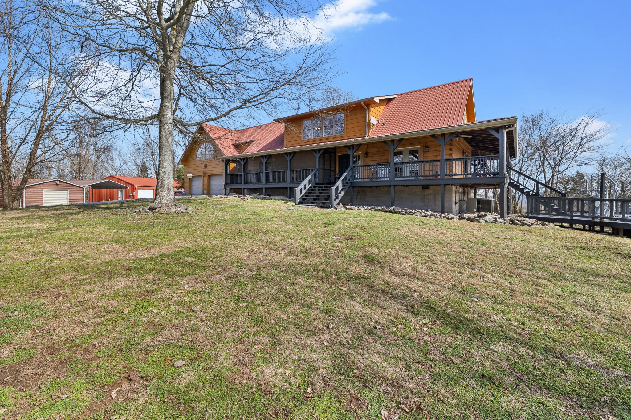 96 Vantrease Road Brush Creek, TN 38547 - Photo 53 of 81 Gallery Image 53