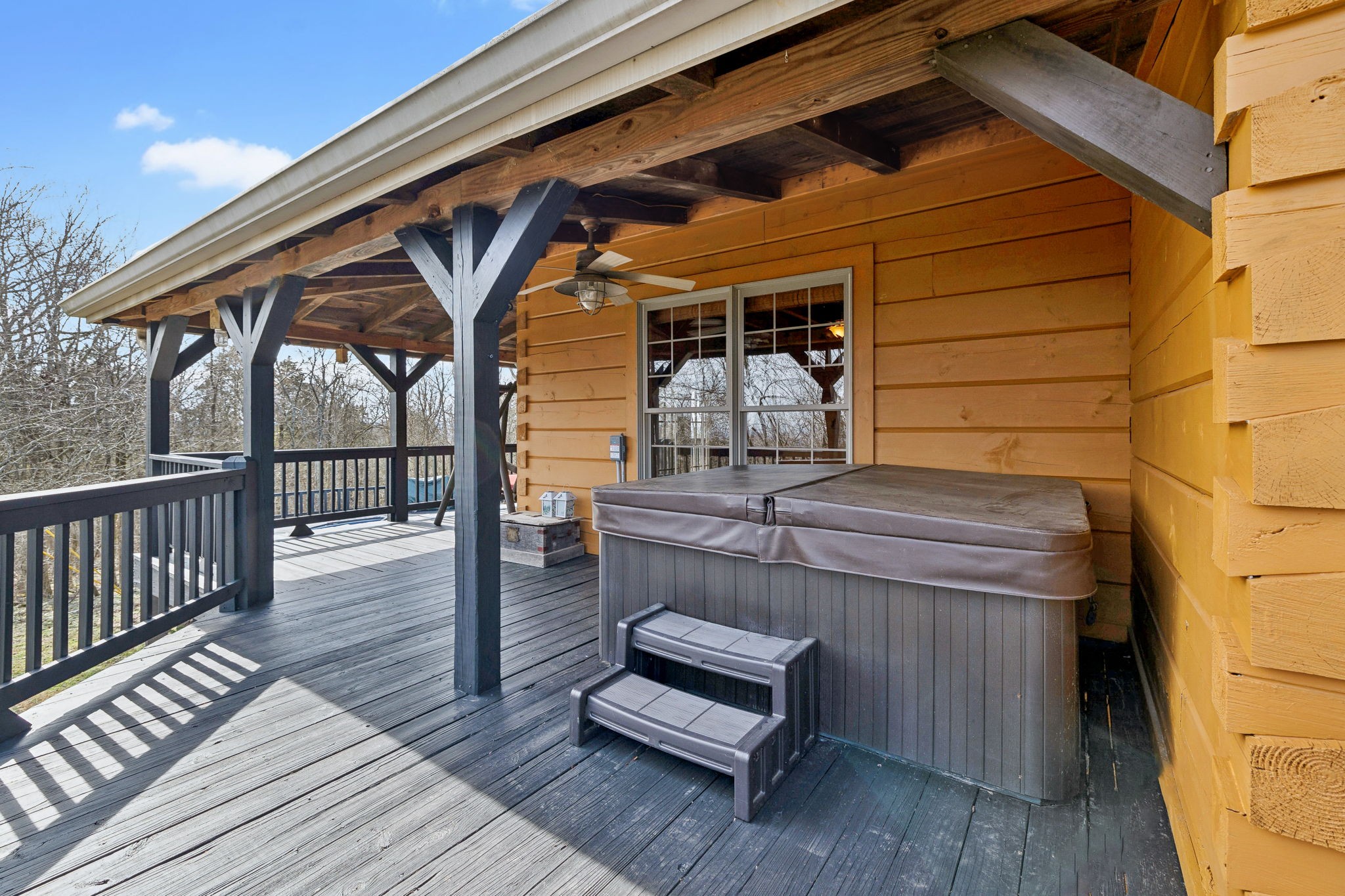 96 Vantrease Road Brush Creek, TN 38547 - Photo 54 of 81 Gallery Image 54
