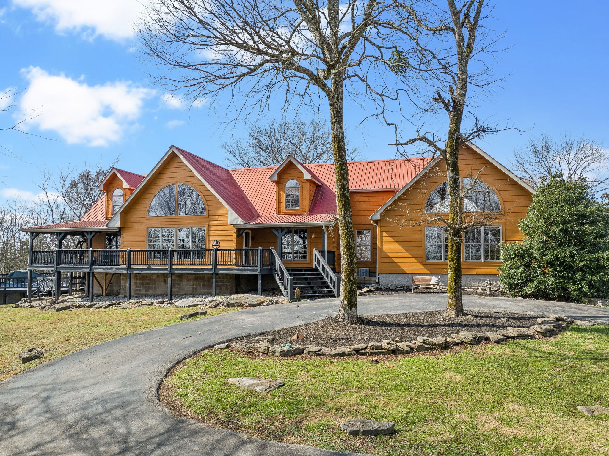 96 Vantrease Road Brush Creek, TN 38547 - Photo 76 of 81 Gallery Image 76