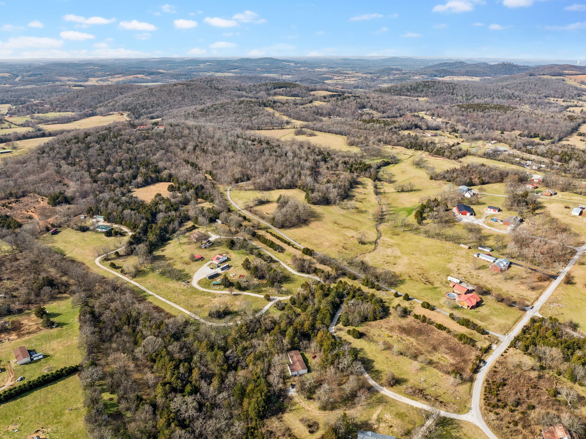 96 Vantrease Road Brush Creek, TN 38547 - Photo 80 of 81 Gallery Image 80