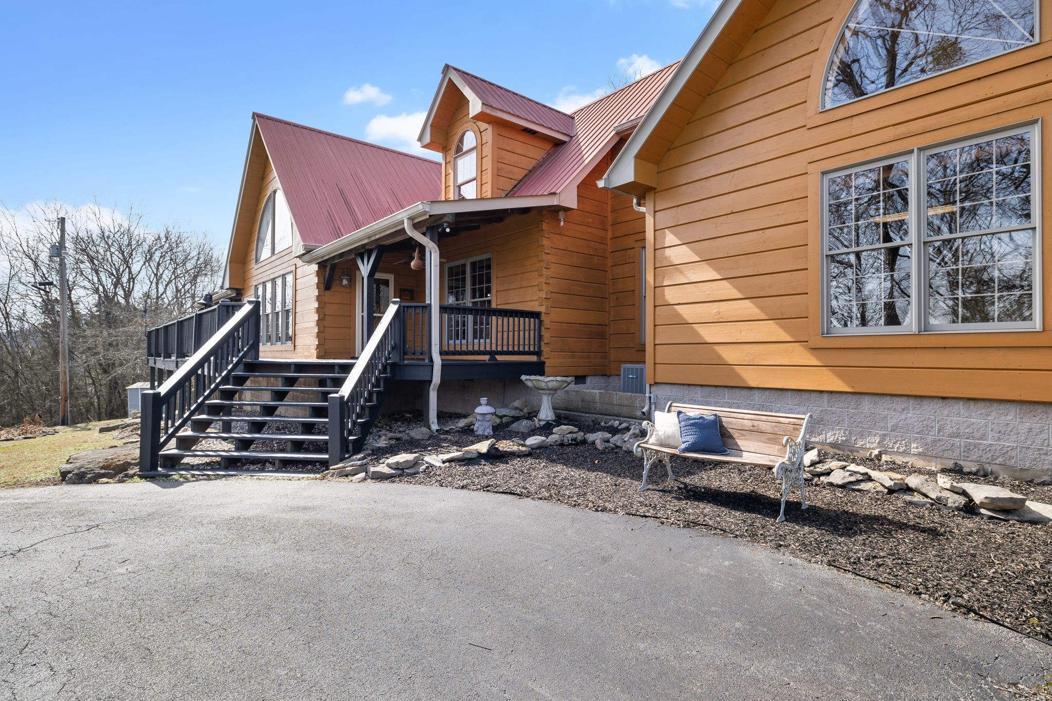 96 Vantrease Road Brush Creek, TN 38547 - Photo 8 of 81 Gallery Image 8