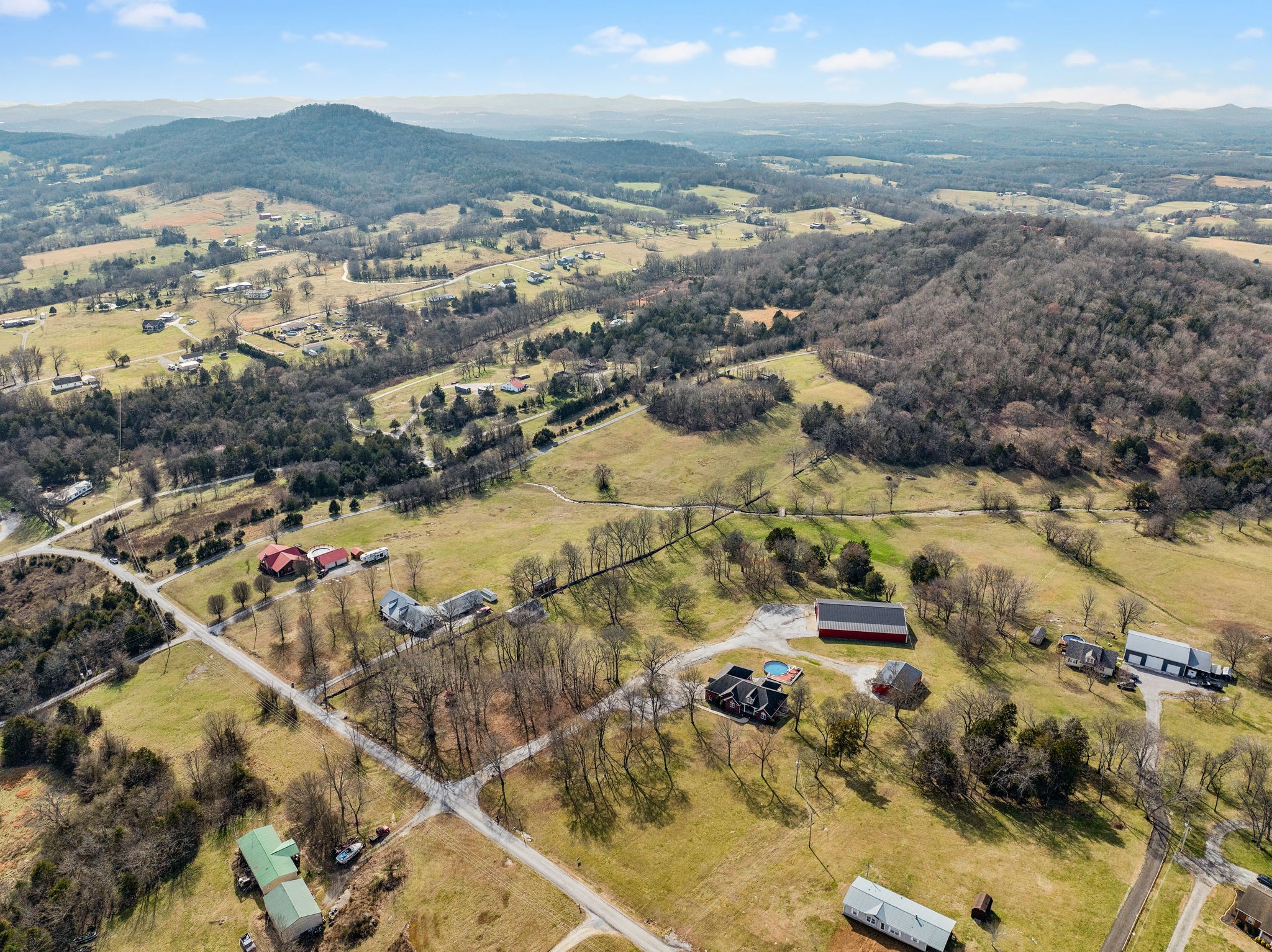 96 Vantrease Road Brush Creek, TN 38547 - Photo 81 of 81 Gallery Image 81
