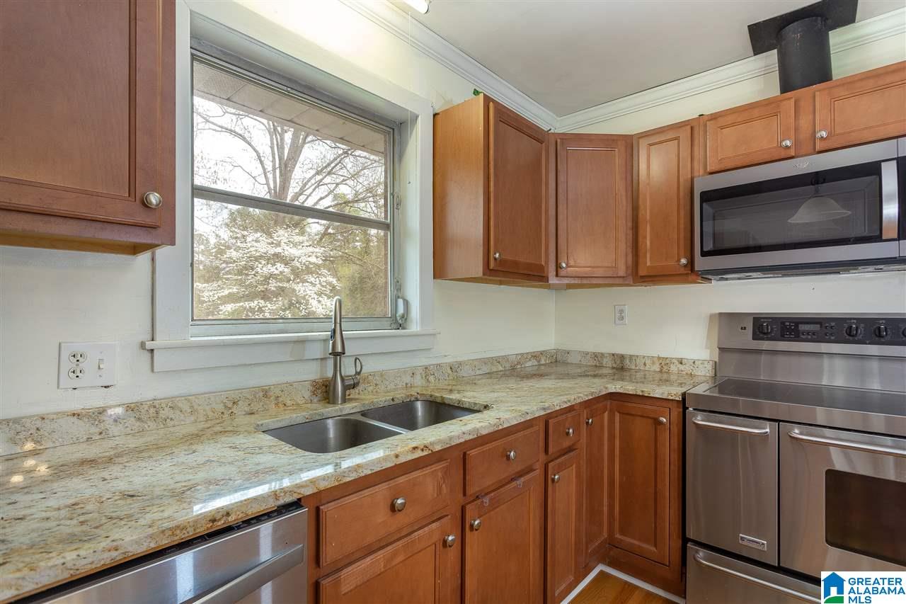 485 Brockford Road Heflin, AL 36264 - Photo 7 of 33