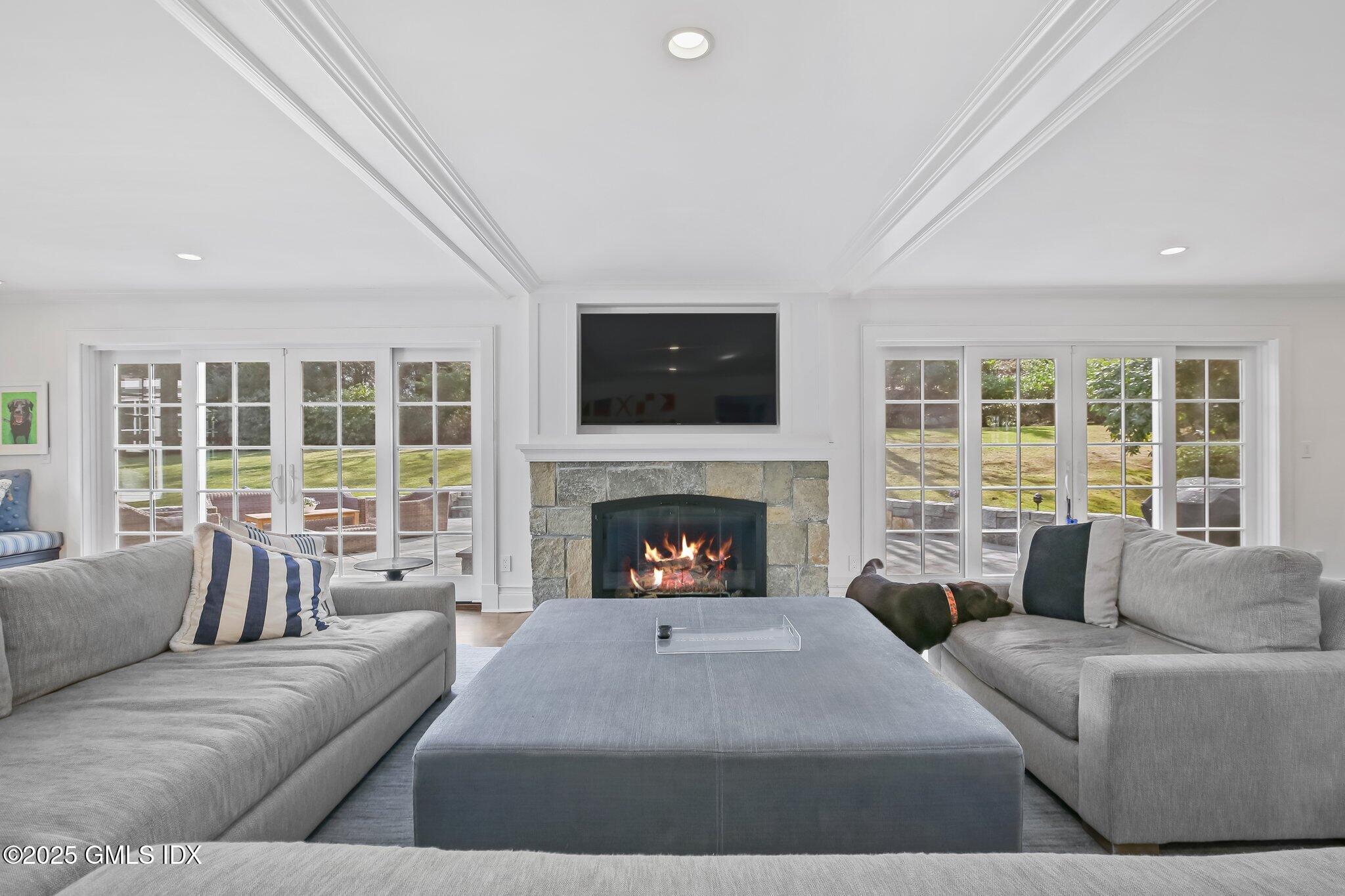 26 Glen Avon Drive Riverside, CT 06878 - Photo 26 of 59 43-web-or-mls-26-glen-avon-dr