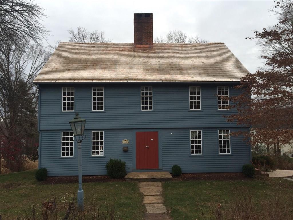1121 Worthington Ridge Berlin, CT 06037 - Photo 1 of 1 Gallery Image 1