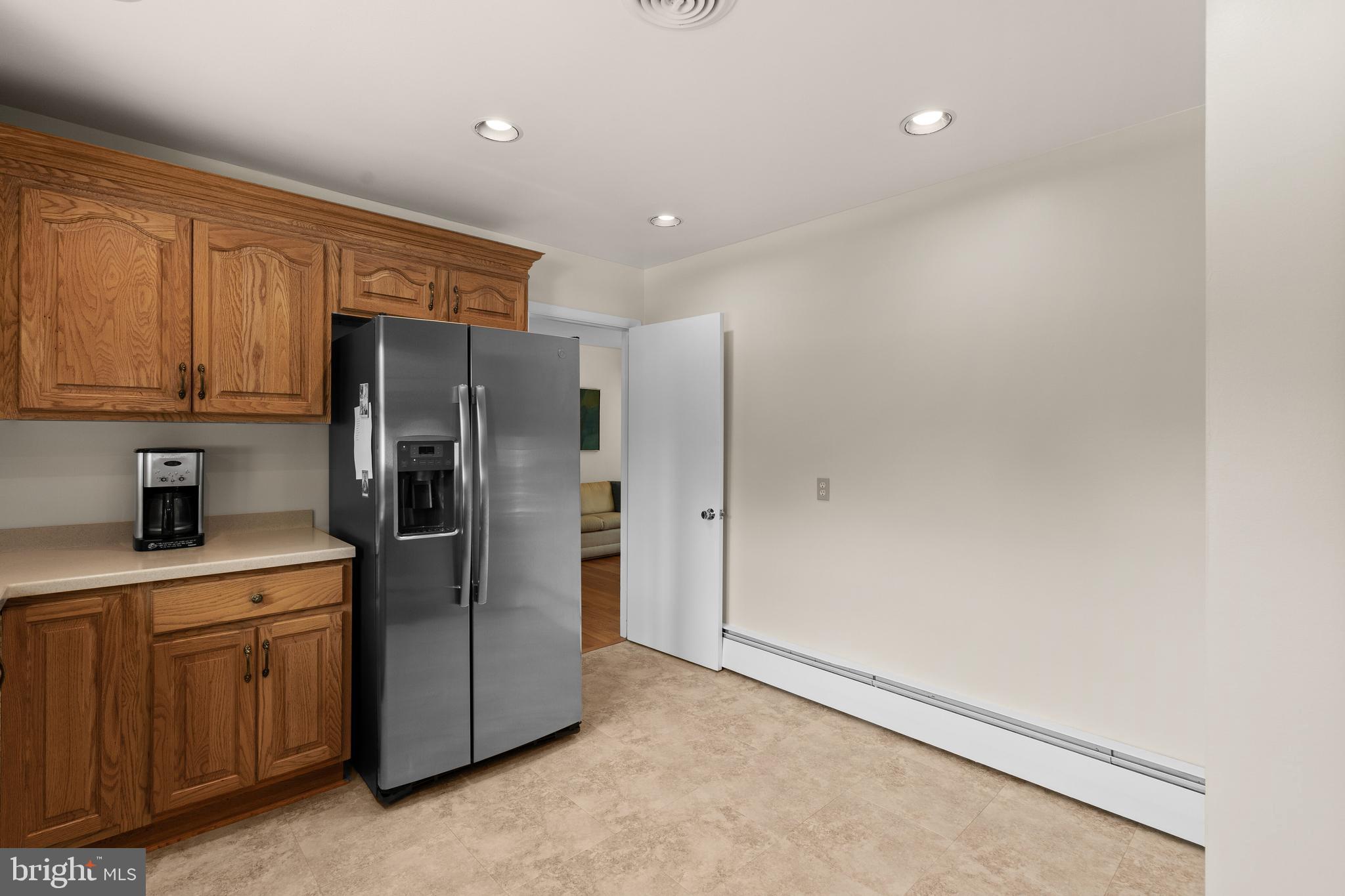 1203 Ednor Road Silver Spring, MD 20905 - Photo 12 of 51 Kitchen
