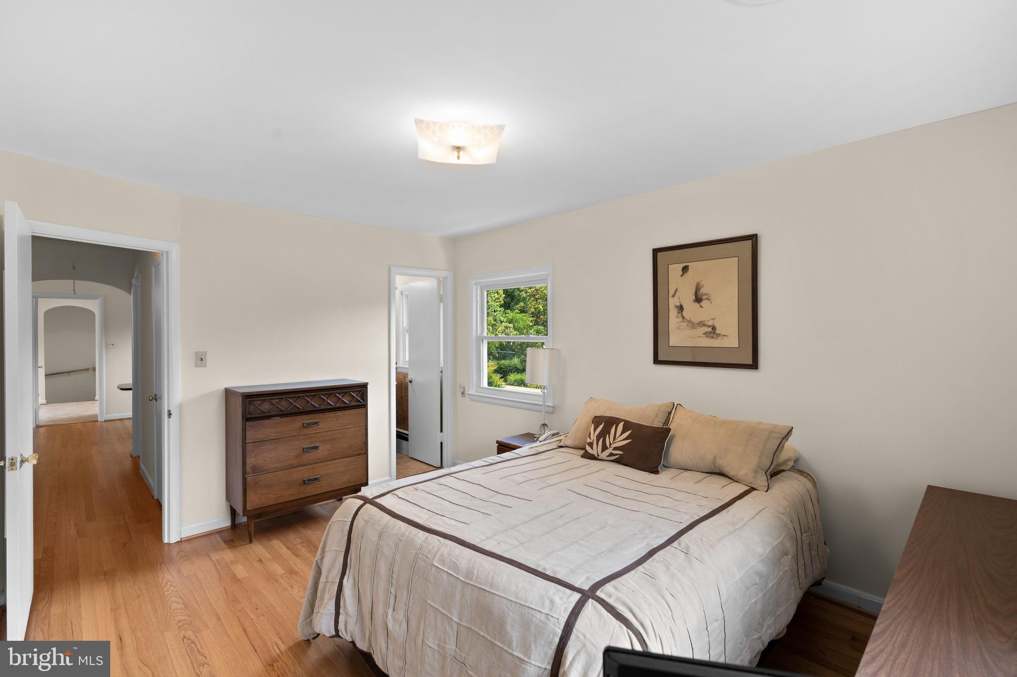 1203 Ednor Road Silver Spring, MD 20905 - Photo 19 of 51 Primary Bedroom