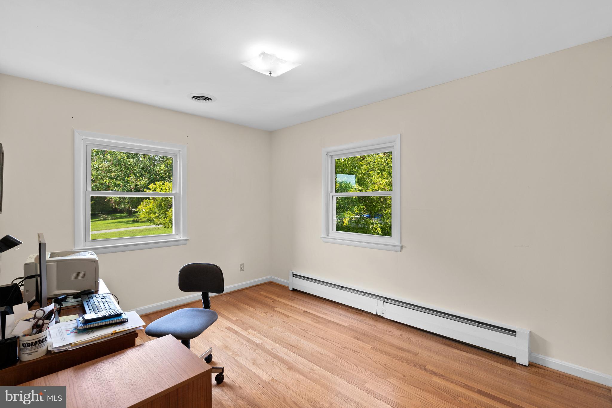 1203 Ednor Road Silver Spring, MD 20905 - Photo 21 of 51 Bedroom 2