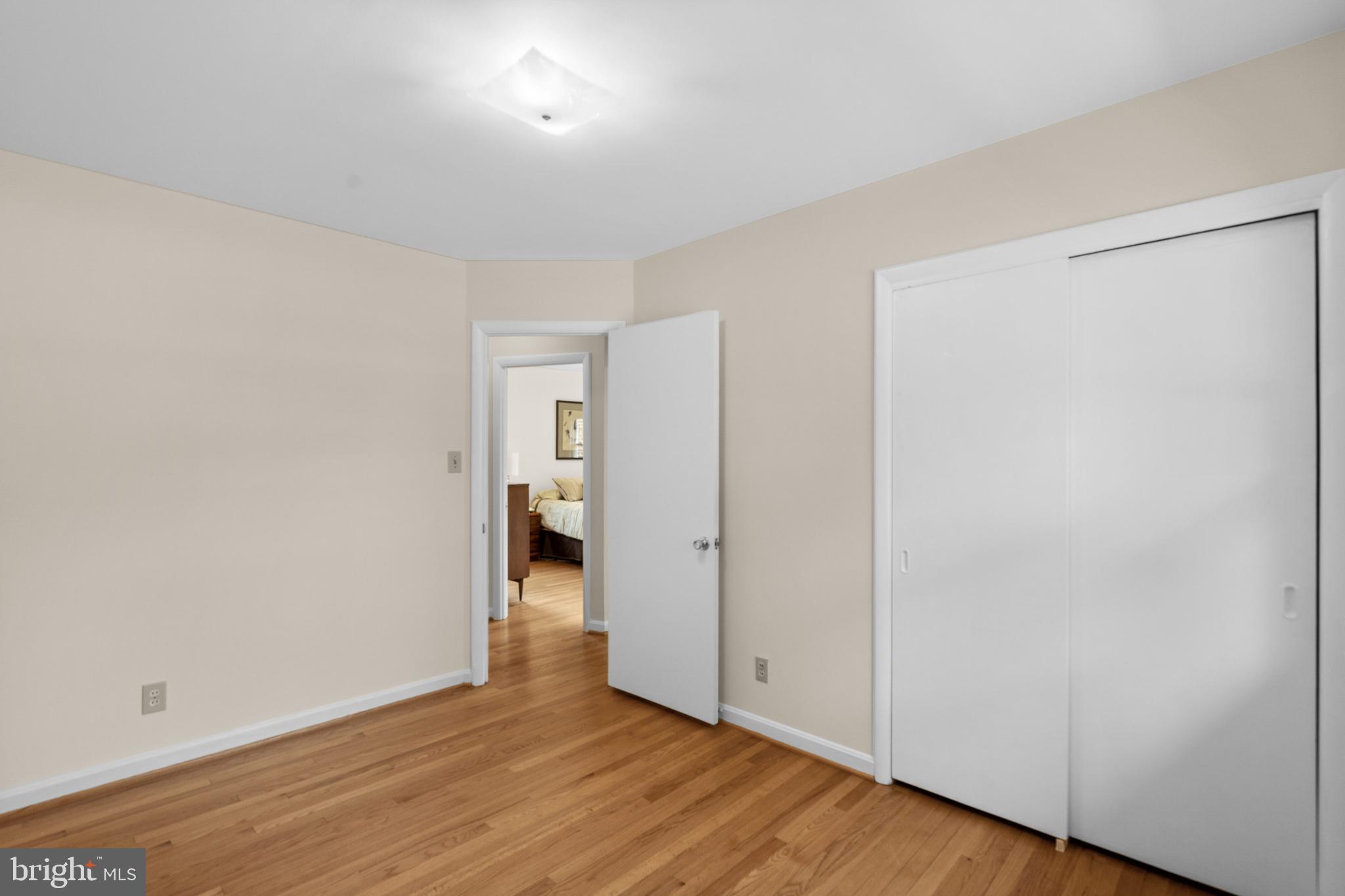 1203 Ednor Road Silver Spring, MD 20905 - Photo 24 of 51 Bedroom 3