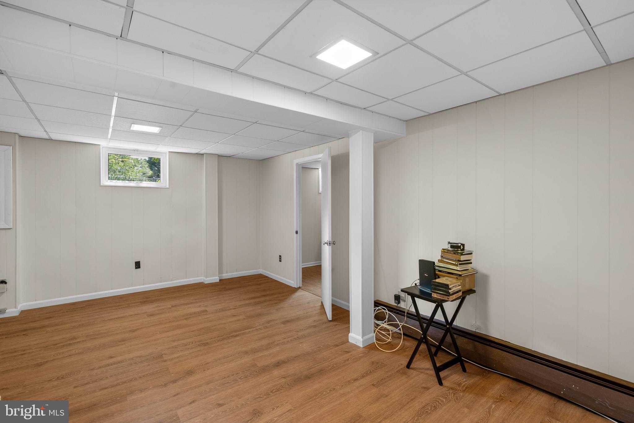 1203 Ednor Road Silver Spring, MD 20905 - Photo 25 of 51 Lower Level