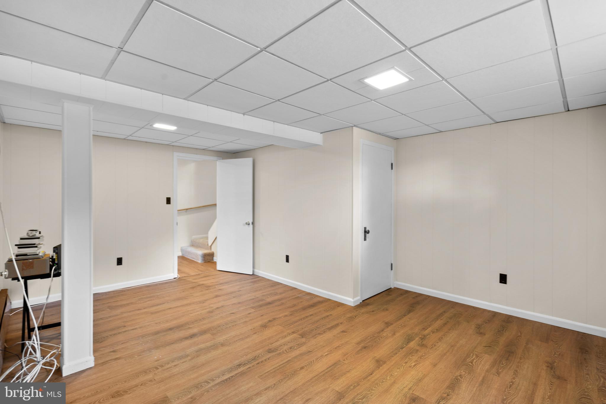 1203 Ednor Road Silver Spring, MD 20905 - Photo 26 of 51 Lower Level