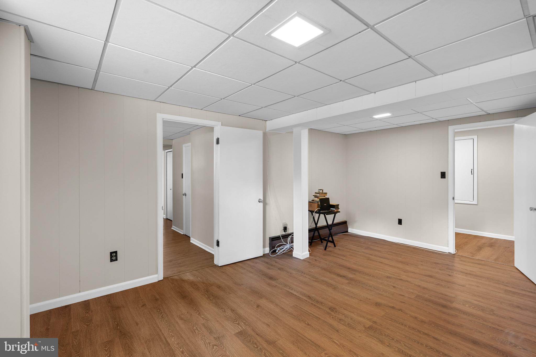 1203 Ednor Road Silver Spring, MD 20905 - Photo 27 of 51 Lower Level