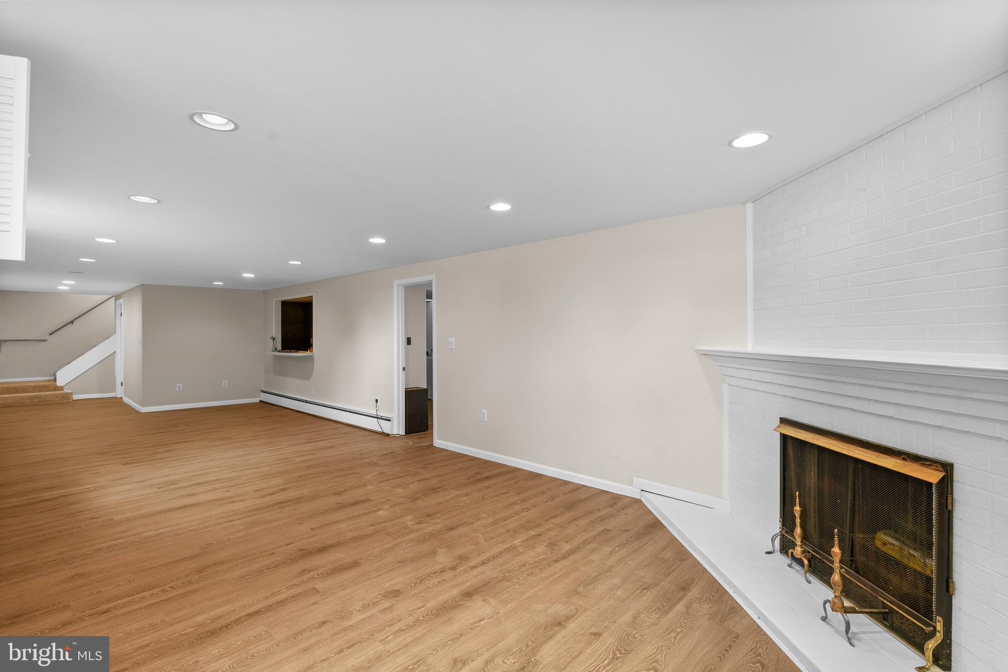 1203 Ednor Road Silver Spring, MD 20905 - Photo 29 of 51 Lower Level