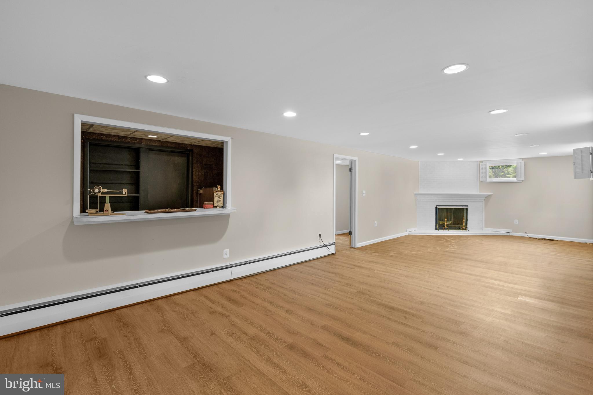 1203 Ednor Road Silver Spring, MD 20905 - Photo 30 of 51 Lower Level