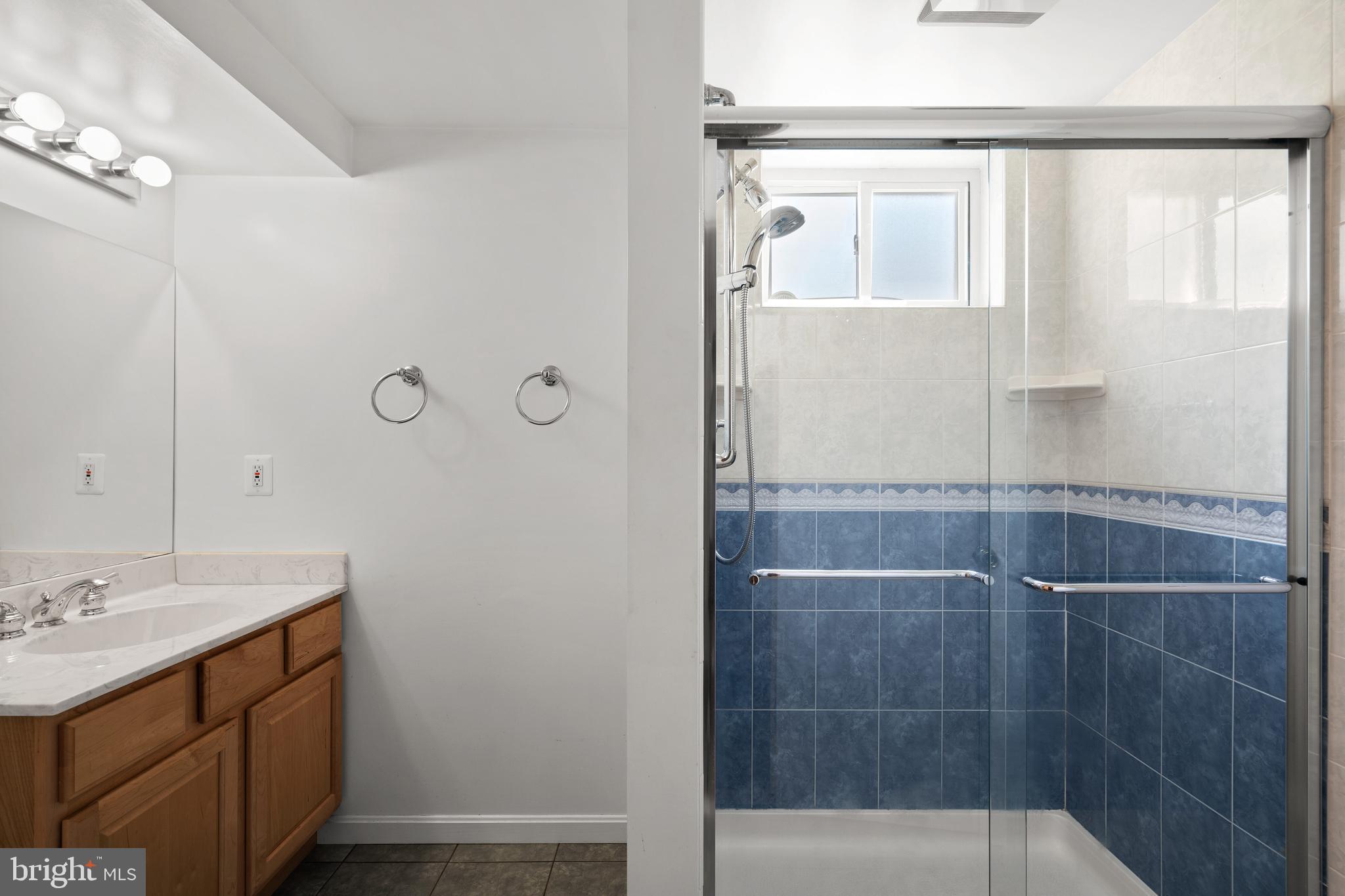 1203 Ednor Road Silver Spring, MD 20905 - Photo 31 of 51 Lower Level Full Bath