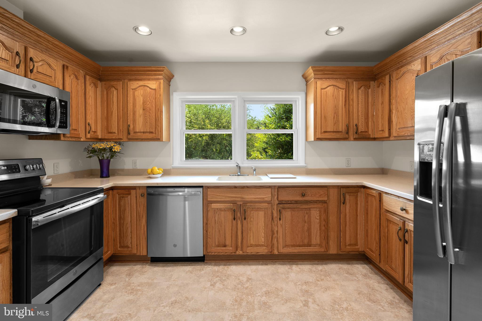 1203 Ednor Road Silver Spring, MD 20905 - Photo 10 of 51 Kitchen