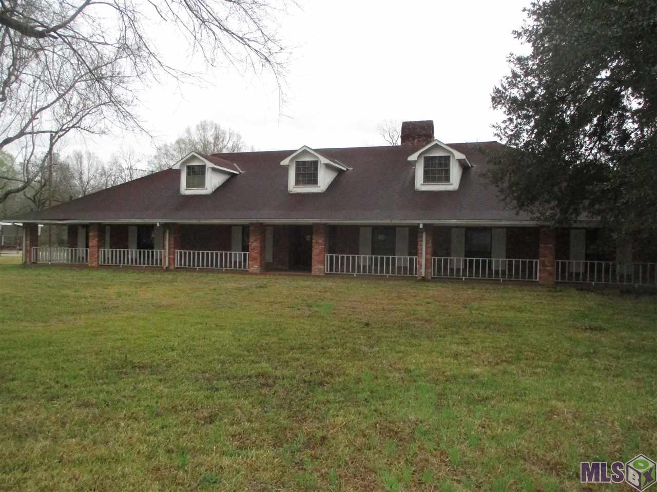 11428 Gurney Road Baker, LA 70714 - Photo 1 of 12