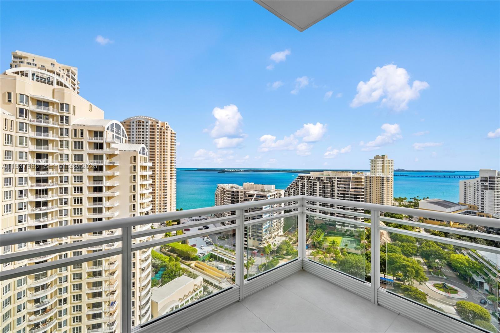 900 Brickell Key Boulevard, Unit 2004 Miami, FL 33131 - Photo 31 of 35