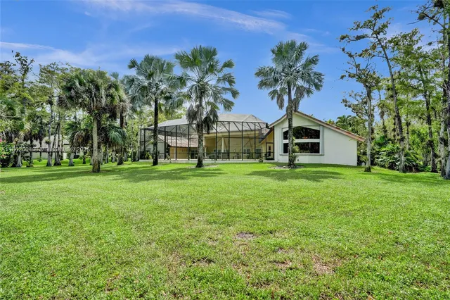 $1,348,800 | 4955 Northwest 81st Avenue, Coral Springs, FL 33067