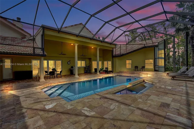 $1,348,800 | 4955 Northwest 81st Avenue, Coral Springs, FL 33067