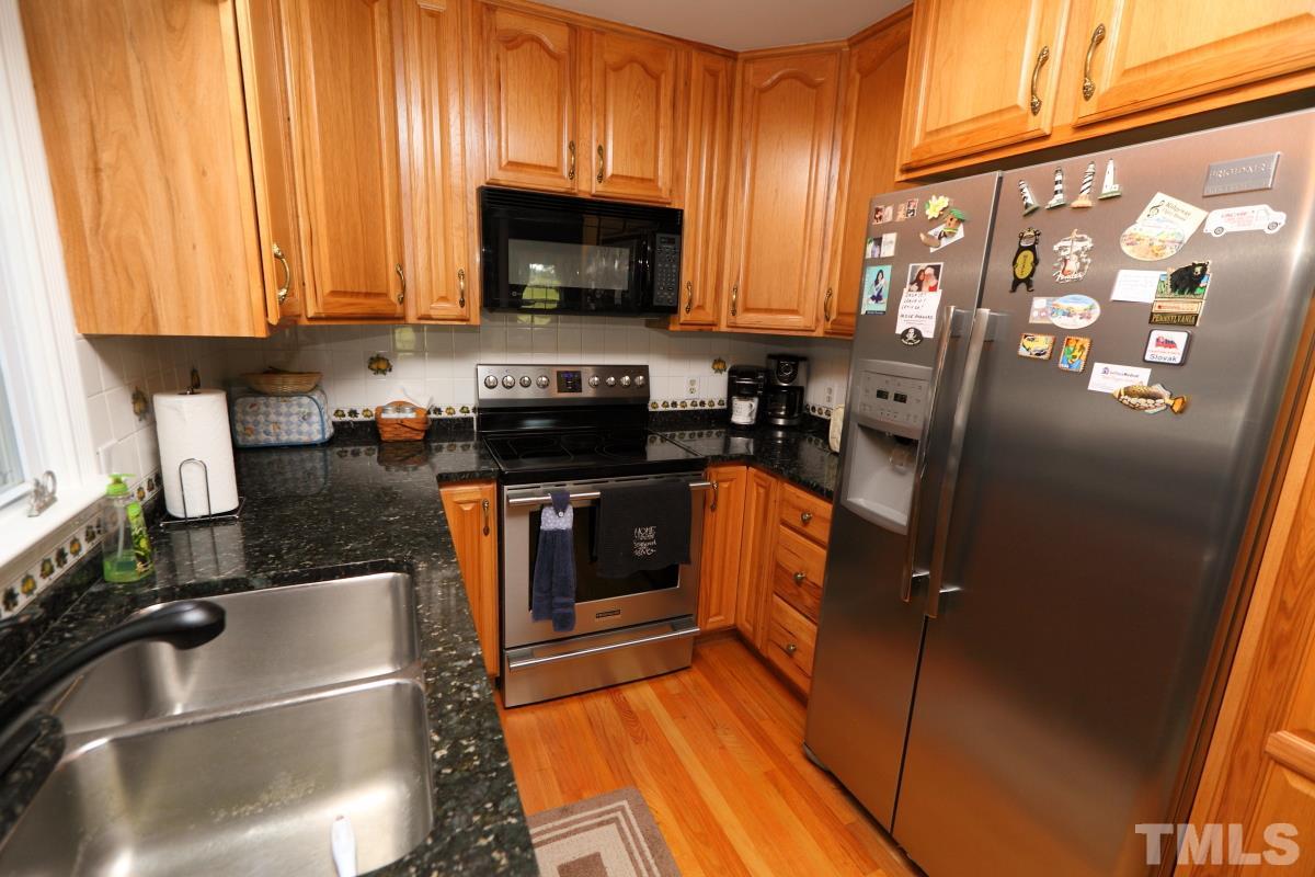 7150 Redlawn Road Baskerville, VA 23915 - Photo 8 of 25 Gallery Image 8