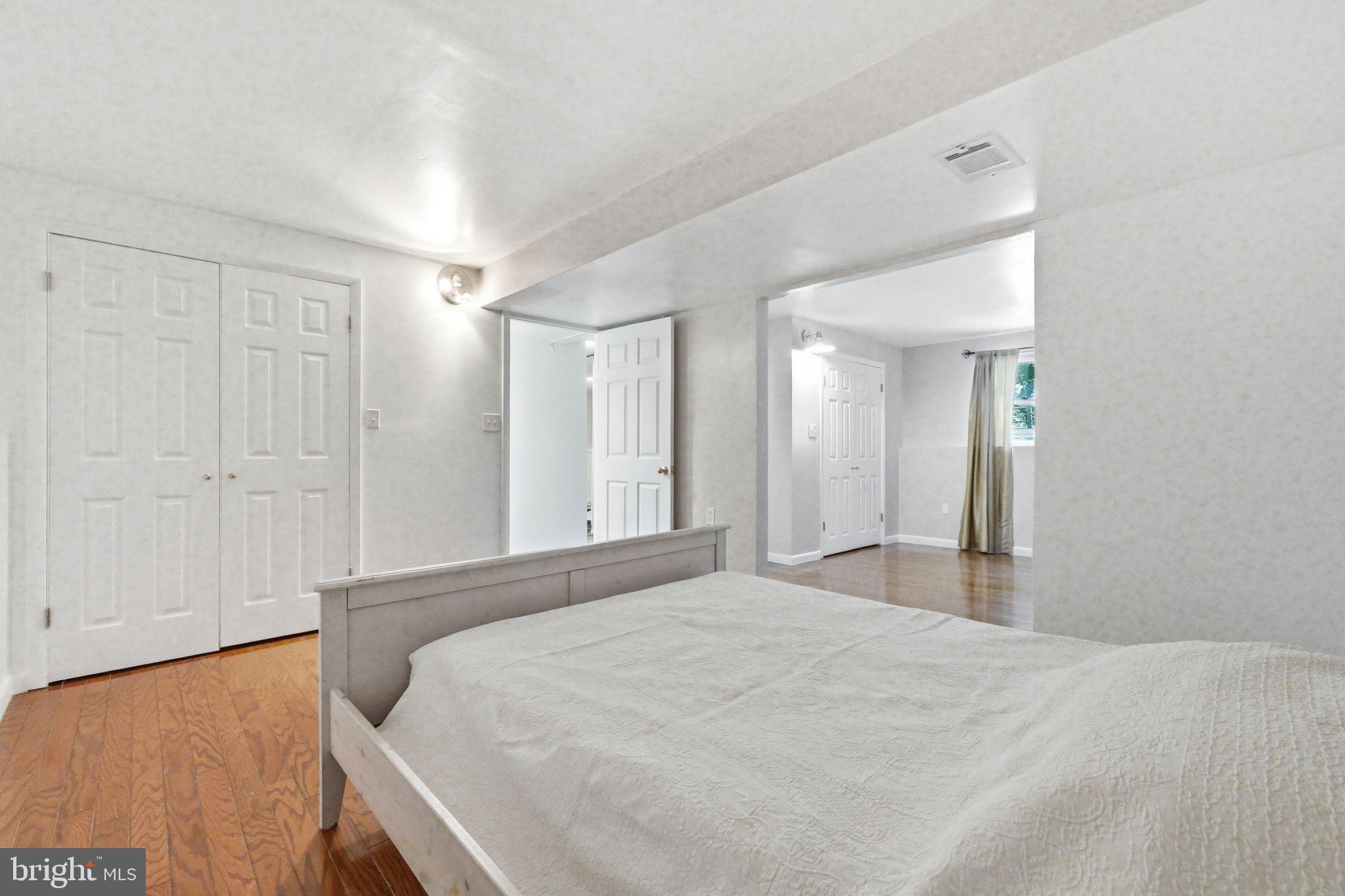 7021 Bedrock Road Alexandria, VA 22306 - Photo 32 of 40 Sitting Room can be Converted to Office/Study