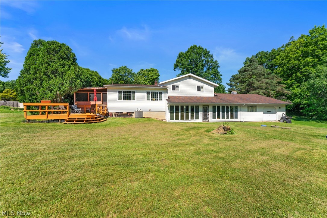 691 Warner Road Southeast Brookfield, OH 44403 - Photo 23 of 28 Gallery Image 23