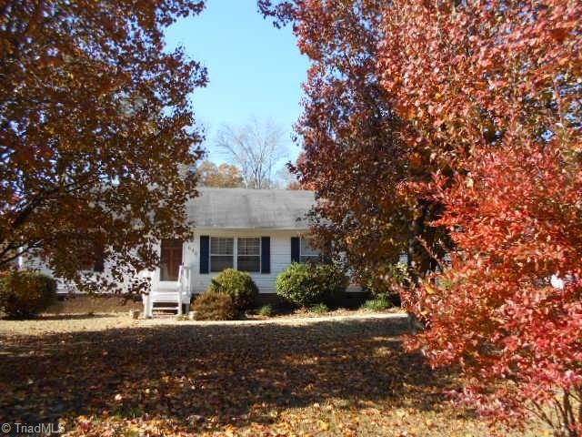 540 Barnes Road Eden, NC 27288 - Photo 1 of 25 Gallery Image 1