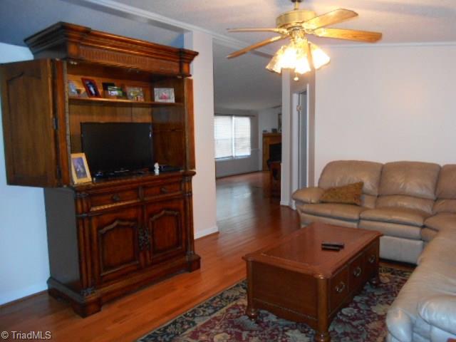 540 Barnes Road Eden, NC 27288 - Photo 2 of 25 Gallery Image 2