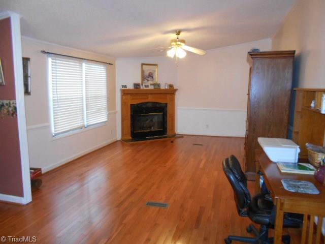 540 Barnes Road Eden, NC 27288 - Photo 17 of 25 Gallery Image 17