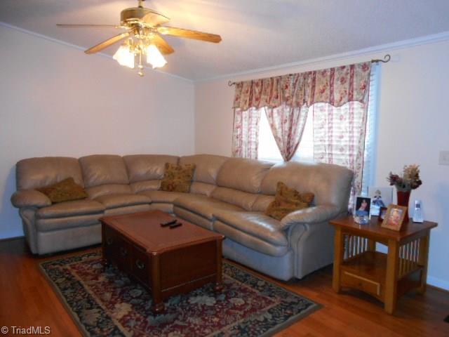 540 Barnes Road Eden, NC 27288 - Photo 3 of 25 Gallery Image 3