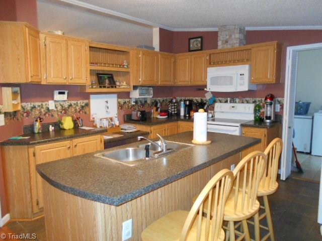 540 Barnes Road Eden, NC 27288 - Photo 21 of 25 Gallery Image 21