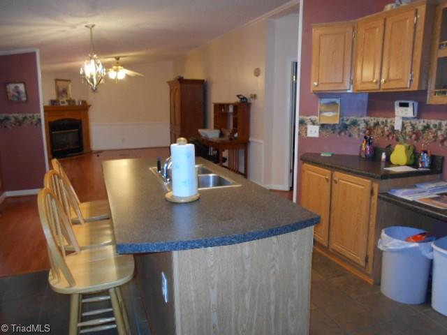 540 Barnes Road Eden, NC 27288 - Photo 24 of 25 Gallery Image 24