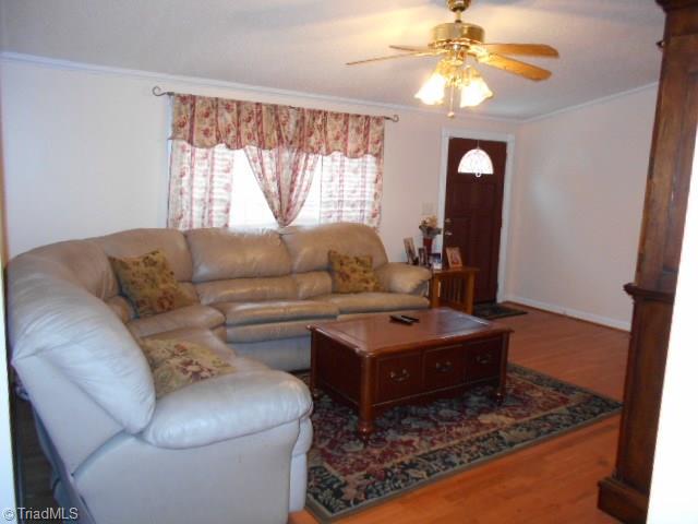 540 Barnes Road Eden, NC 27288 - Photo 25 of 25 Gallery Image 25