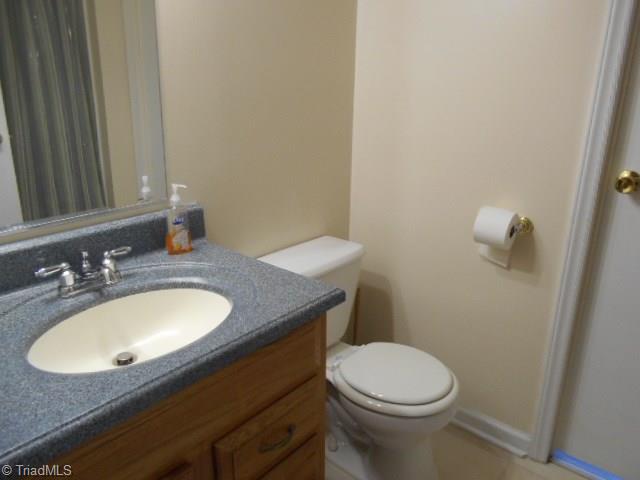 540 Barnes Road Eden, NC 27288 - Photo 5 of 25 Gallery Image 5
