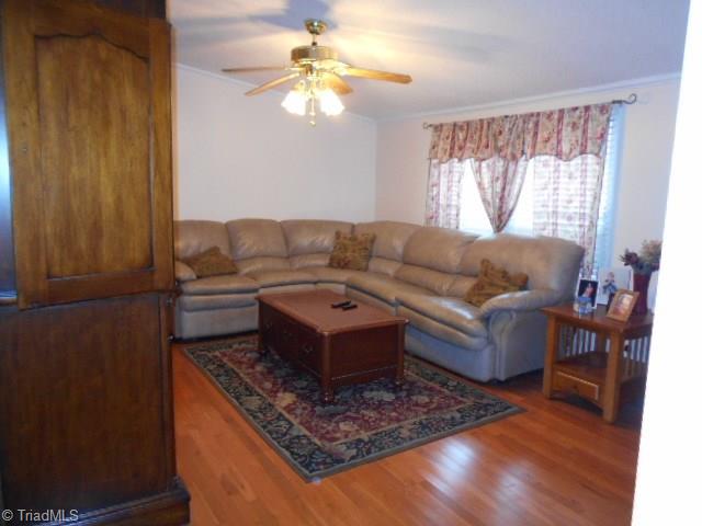 540 Barnes Road Eden, NC 27288 - Photo 7 of 25 Gallery Image 7