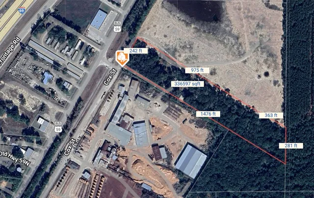 $775,000 | 14021 Cox Street, Splendora, TX 77372