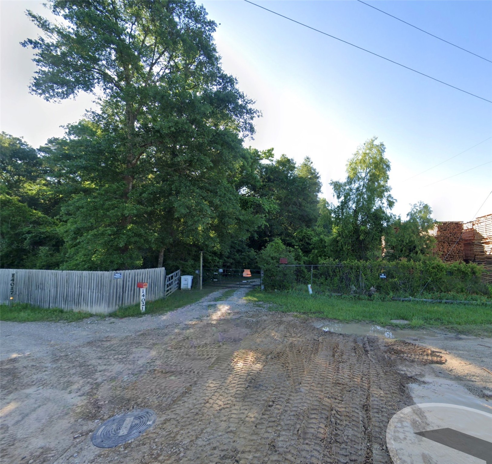 14021 Cox Street Splendora, TX 77372 - Photo 3 of 3