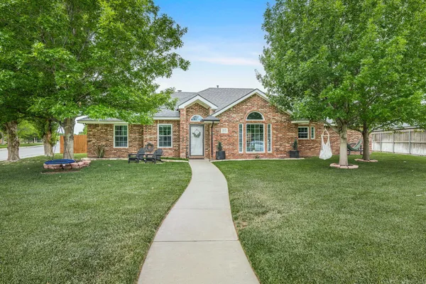 $359,000 | 5822 Andover Drive, Amarillo, TX 79109
