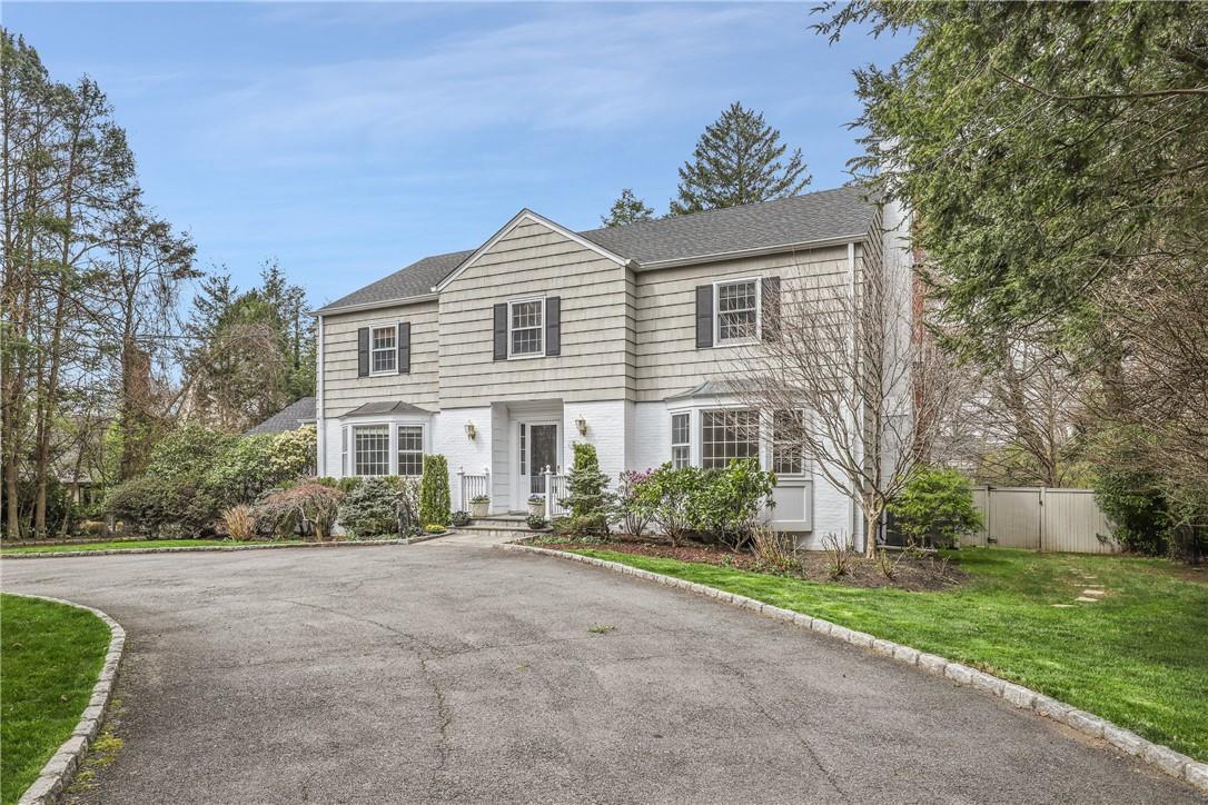 160 Sunny Ridge Road Harrison, NY 10528 - Photo 1 of 1