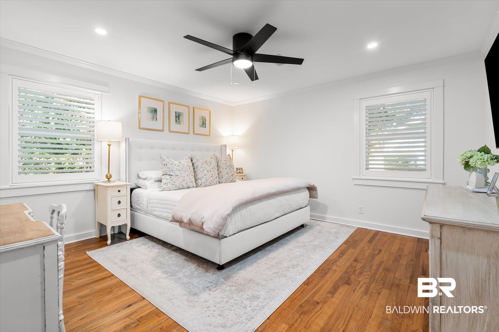 401 Camellia Court Fairhope, AL 36532 - Photo 17 of 36 Primary Bedroom