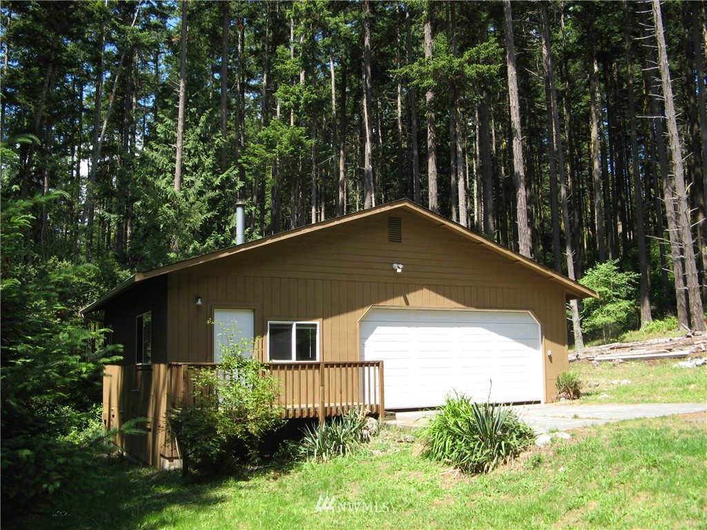 3959 Mud Bay Road Lopez Island, WA 98261 - Photo 1 of 8 Gallery Image 1