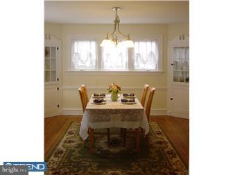 221 Lynbrooke Road Springfield, PA 19064 - Photo 3 of 12 Dining Room