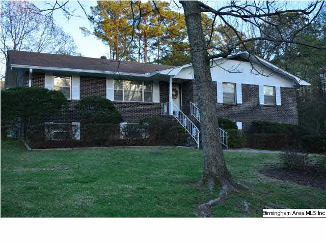 104 Pierson Circle Bessemer, AL 35023 - Photo 1 of 28