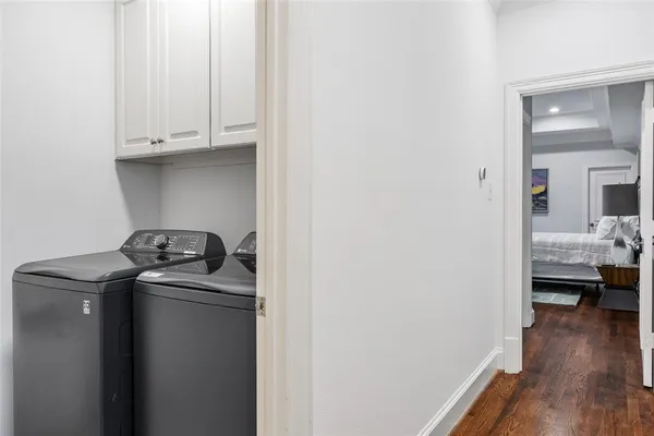 $9,000 | 3445 Shenandoah Street, University Park, TX 75205