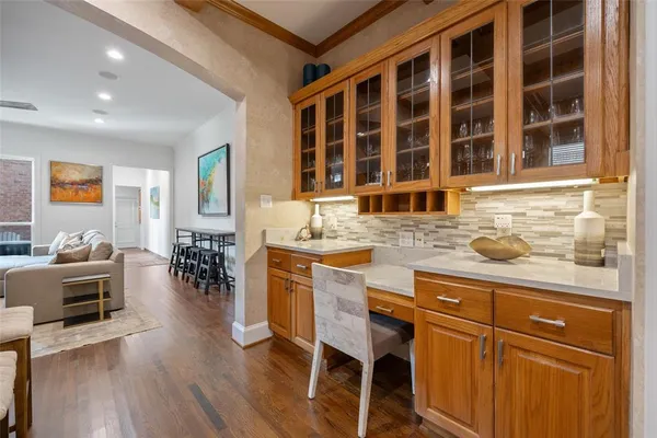 $9,000 | 3445 Shenandoah Street, University Park, TX 75205
