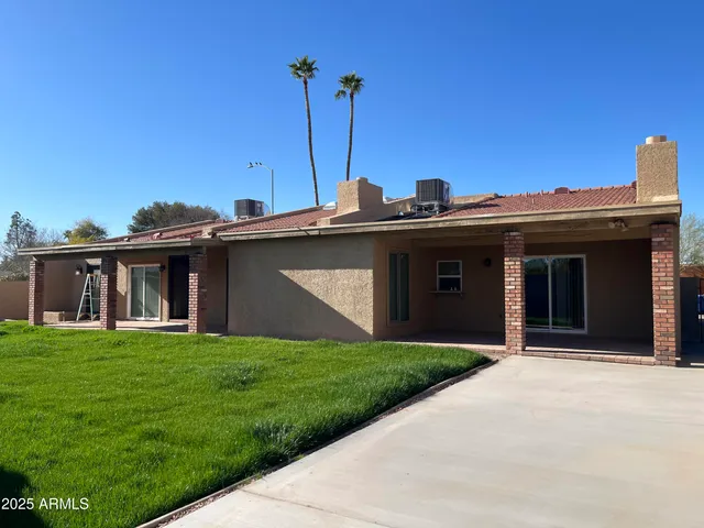 $3,750 | 1923 West Nopal Circle, Mesa, AZ 85202